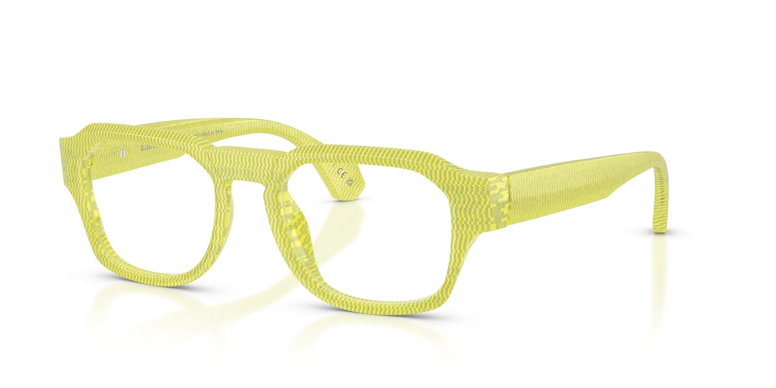 Alain Mikli 3565 Eyeglasses - view 6